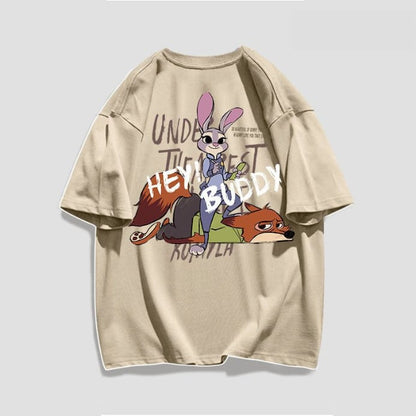 男女兼用 大人気アイテム 快適 Tシャツ F-13291