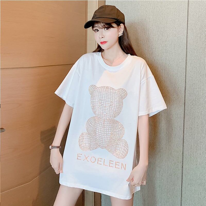 今季大好評   着心地抜群 Tシャツ カットソー＜F-3483＞