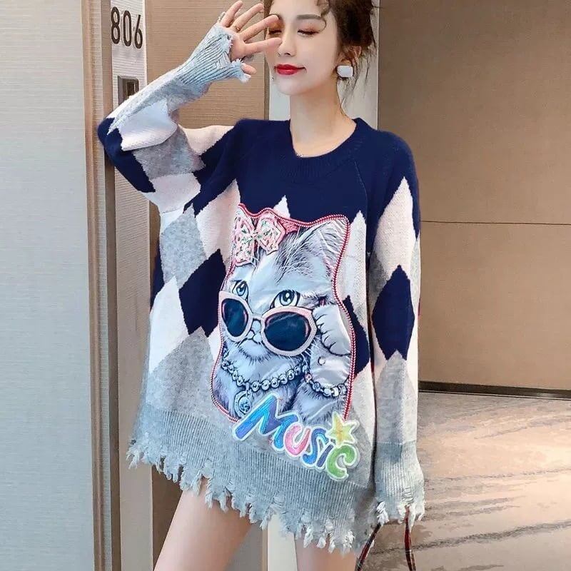 美人度アップ   ファッション個性派