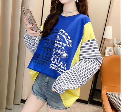 人気爆発中   新作 Tシャツ＜F-8120＞