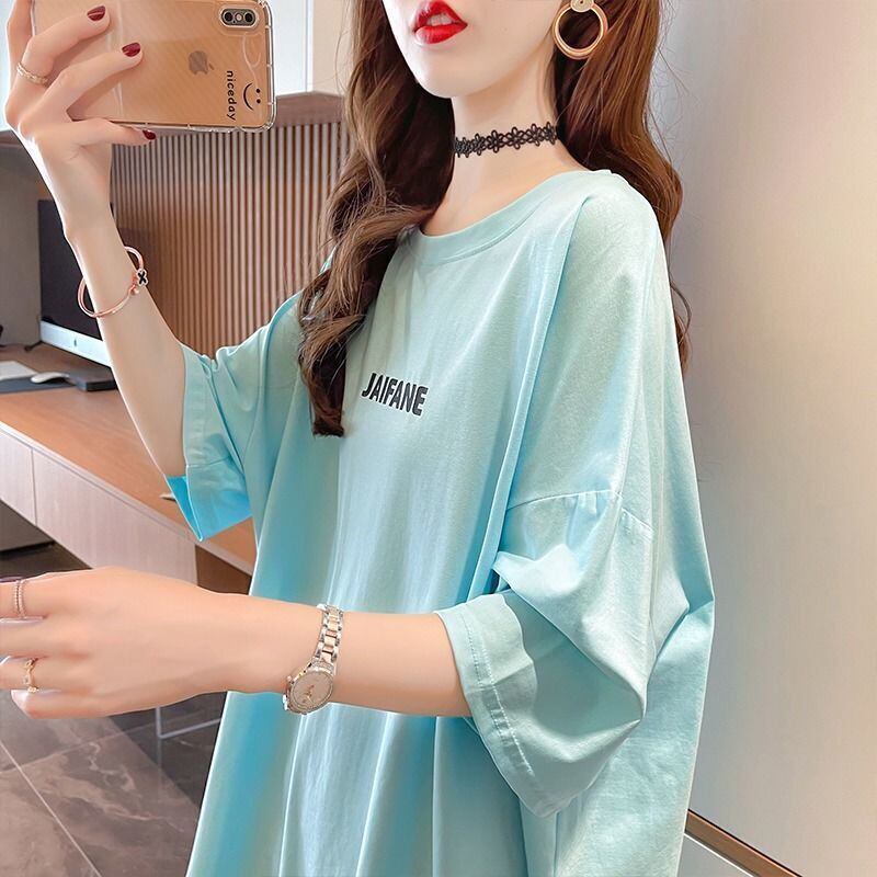 ファッション 好感度UP 海外トレンド カジュアル 全3色 半袖 Tシャツ ＜F-11489＞