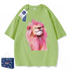 人気上昇中 デザイン性抜群 ファッション感満々 着心地良い 全8色 半袖 Tシャツ F-9333