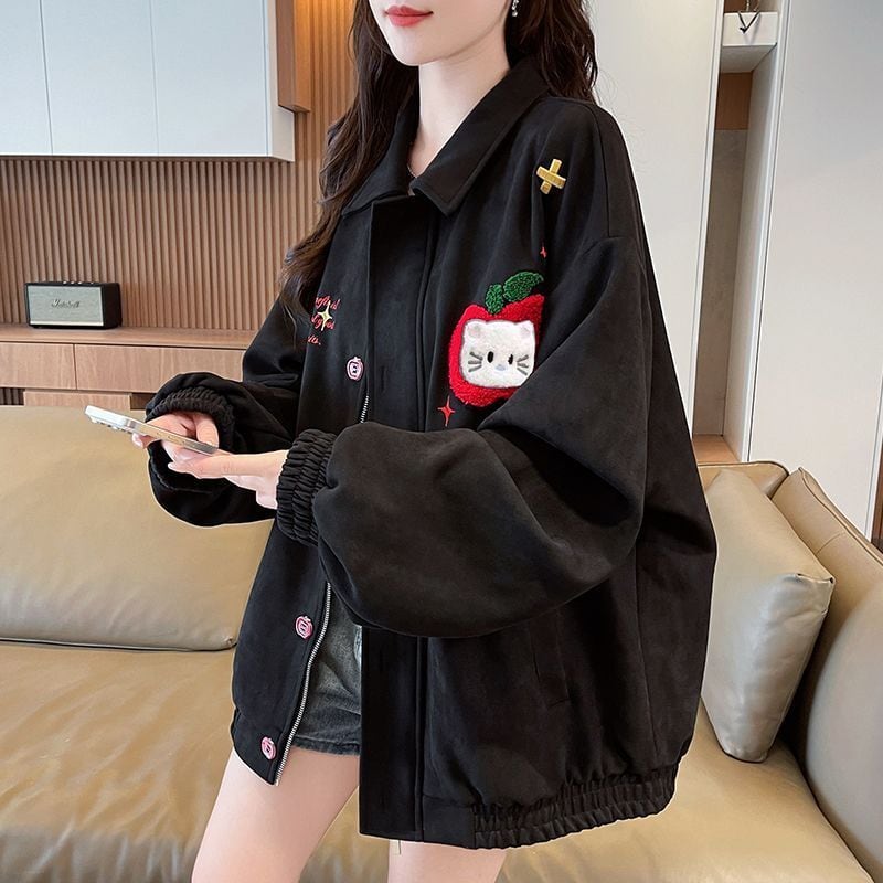 定番シンプル  主役級  美人度アップ   売れ筋  全2色 ジャケット F-12988