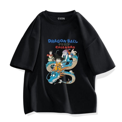 今季マストバイ  ファッション男女兼用 半袖Ｔシャツⅹパンツセット全6色F-6537