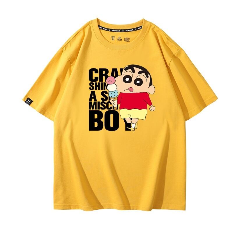 大活躍  デザイン性抜群 ファッション感満々 着心地良い 全8色 半袖 Tシャツ F-13069