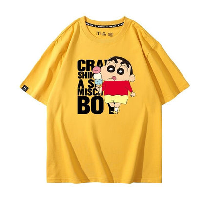 大活躍  デザイン性抜群 ファッション感満々 着心地良い 全8色 半袖 Tシャツ F-13069