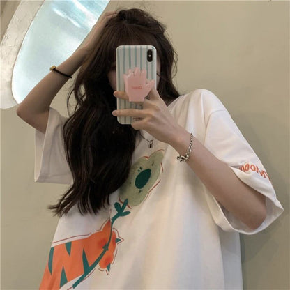 好感度満載   美感いっぱい カットソー＜F-3313＞