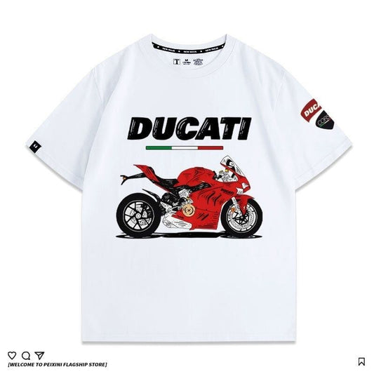 主役級 カジュアル 大人可愛い ファッション 全9色 半袖TシャツF-11428