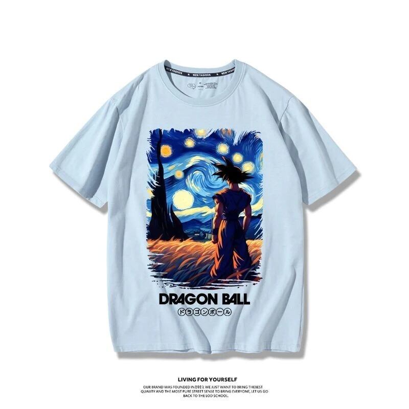 超人気新作  海外トレンド ストーリートカジュアル 半袖 TシャツF-7012