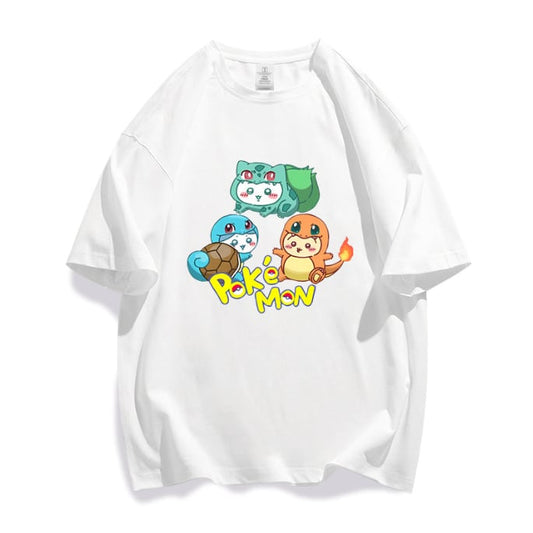 男女兼用 着心地良い ファッション感満々 半袖 Tシャツ F-13250