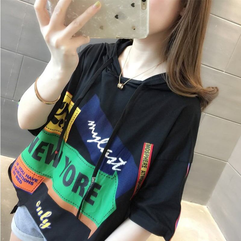 オシャレ度満点   カジュアル Tシャツ カットソー＜F-3491＞
