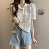 ファッション   美人度アップ Tシャツ カットソー＜F-3234＞