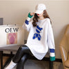 カジュアル   オシャレ度満点 Tシャツ カットソー＜F-3663＞