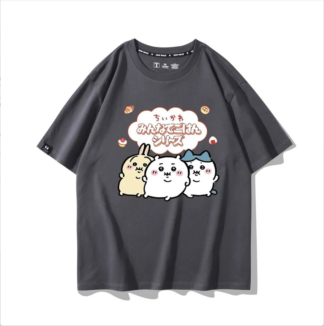 着心地良い 定番 男女兼用 カジュアル 半袖 Tシャツ F-13169