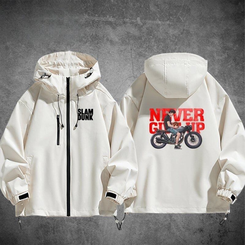 【中綿】見逃し厳禁 冬服  暖かい 撥水加工 3色展開 男女兼用  中綿ジャケット   <F-12595>