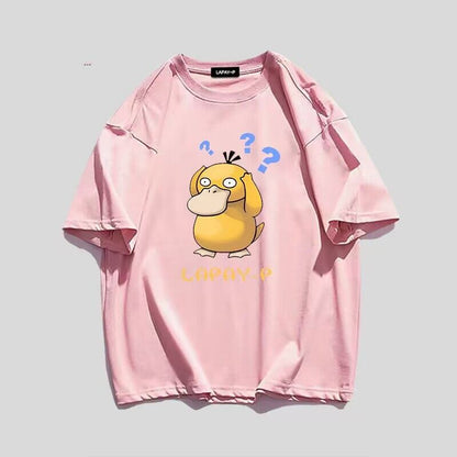 おすすめ  着心地良い デザイン性抜群 全5色 半袖 Tシャツ F-13152