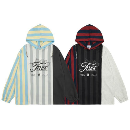 定番シンプル 絶対欲しい 大好評 カジュアル パーカーF-10458