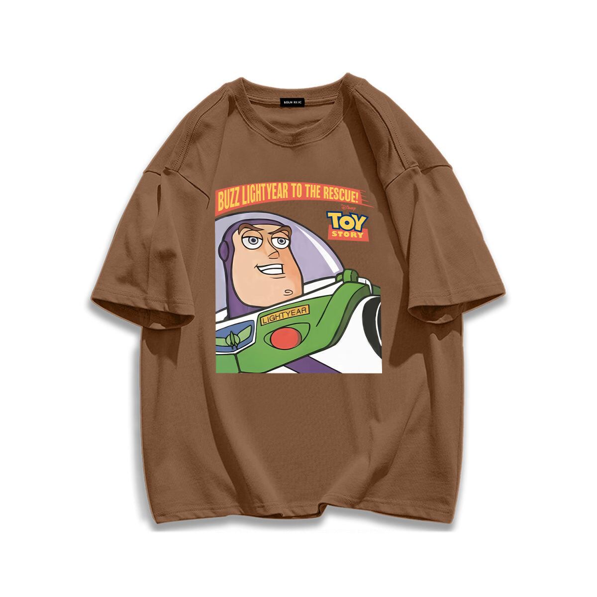 男女兼用 売れ筋 上質 Tシャツ F-13296