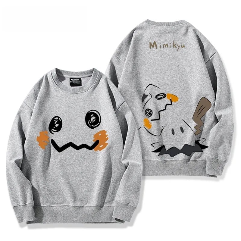 【半額！期間限定！！】シンプル  定番シンプル  今季マストバイ 全3色 スウェット 男女兼用F-6982