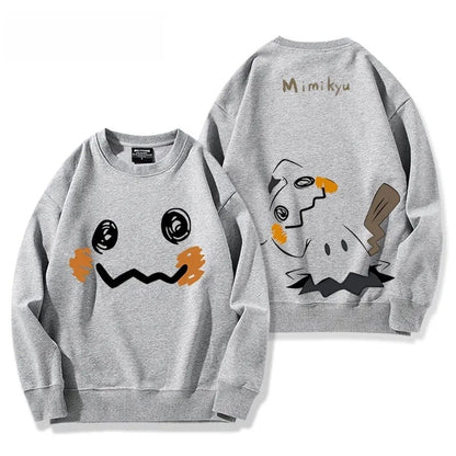 【半額！期間限定！！】シンプル  定番シンプル  今季マストバイ 全3色 スウェット 男女兼用F-6982