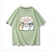 着心地良い 定番 男女兼用 カジュアル 半袖 Tシャツ F-13169