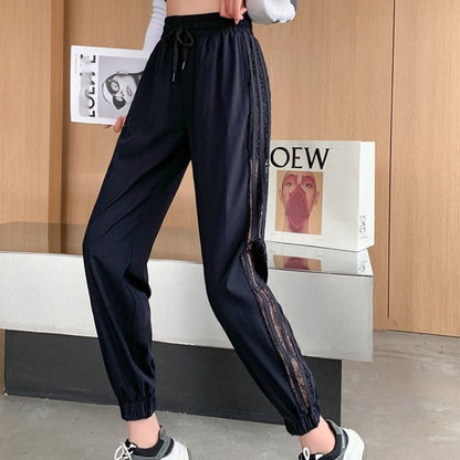 カジュアル   スタイリッシュ パンツ＜F-3029＞