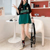 着心地抜群   好感度満載 Tシャツ カットソー＜F-3218＞
