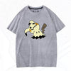 絶対流行 ファッション感満々 着心地良い 全7色 半袖 Tシャツ F-13106