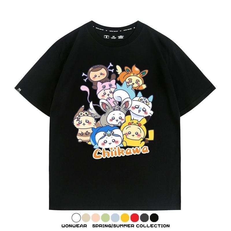 着回し力抜群 着心地良い デザイン性抜群 全8色 半袖 Tシャツ F-13096