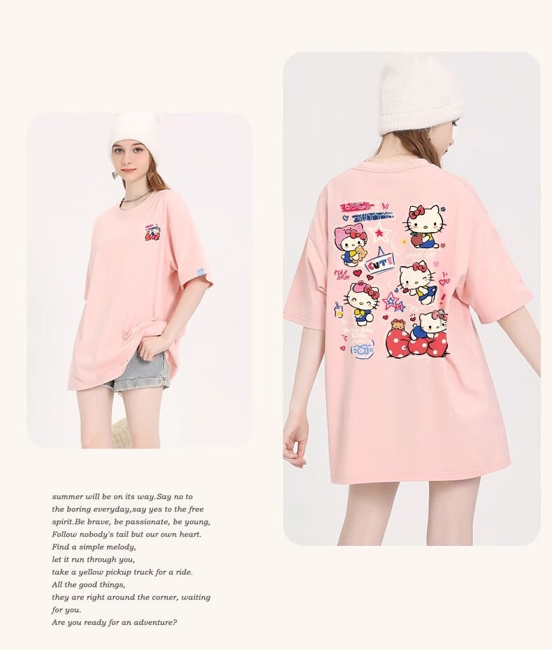 大人可愛い 売れ筋 シンプル 大人気 半袖 Tシャツ F-13312
