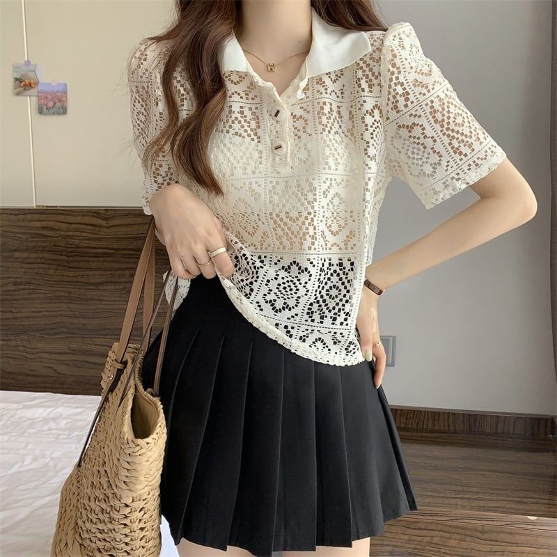 ファッション   美人度アップ Tシャツ カットソー＜F-3234＞