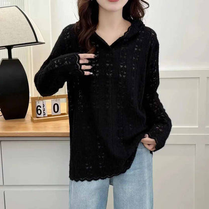 大活躍 スタイルアップ トレンドアイテム 切り替え カジュアル 全3色 スウェット＜F-10972＞
