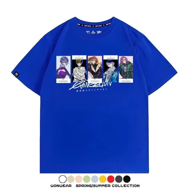 早い者勝ち デザイン性抜群 ファッション感満々 着心地良い 全8色 半袖 Tシャツ F-13071