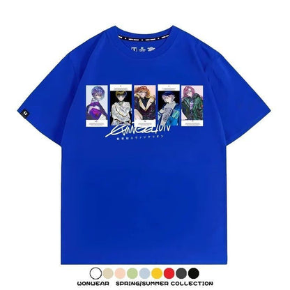 早い者勝ち デザイン性抜群 ファッション感満々 着心地良い 全8色 半袖 Tシャツ F-13071