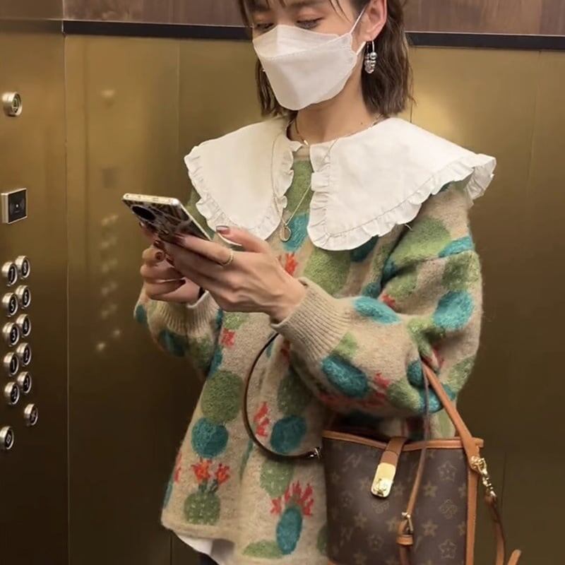 今季マストバイ   ファッション