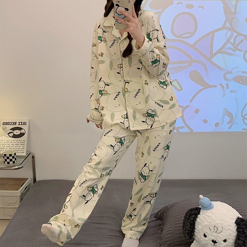 今季マストバイ   大人可愛い 上質 パジャマ<F-6167>
