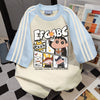 男女兼用 今季トレンド 新作 半袖 Tシャツ F-13341