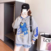 売り切れ必至レイヤード   グラフィックプリント