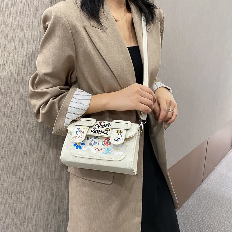 個性的なデザイン   美感いっぱい