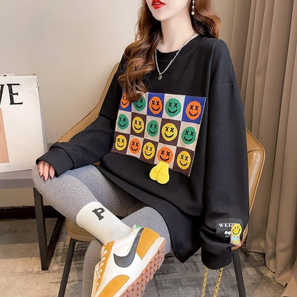 スタイリッシュ   一目惚れ Tシャツ カットソー＜F-3648＞
