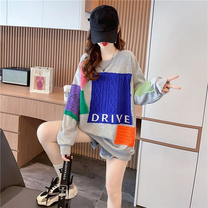 美感いっぱい   好感度満載 パーカー＜F-3690＞