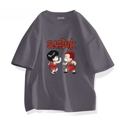 今季マストバイ ファッション男女兼用 超人気 半袖Ｔシャツⅹパンツセット全6色F-6695
