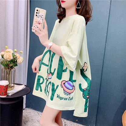 ファッション   美人度アップ Tシャツ カットソー＜F-3636＞