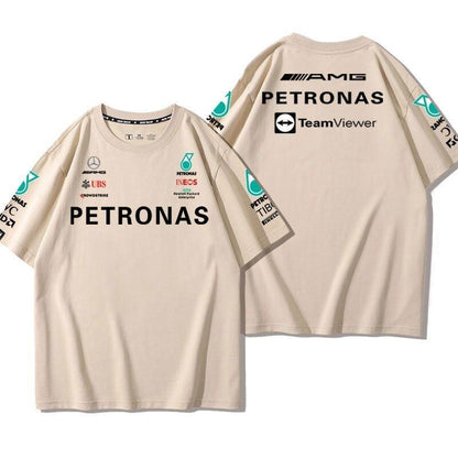 売れ筋 ファッション感満々 着心地良い 全8色 半袖 Tシャツ F-13073