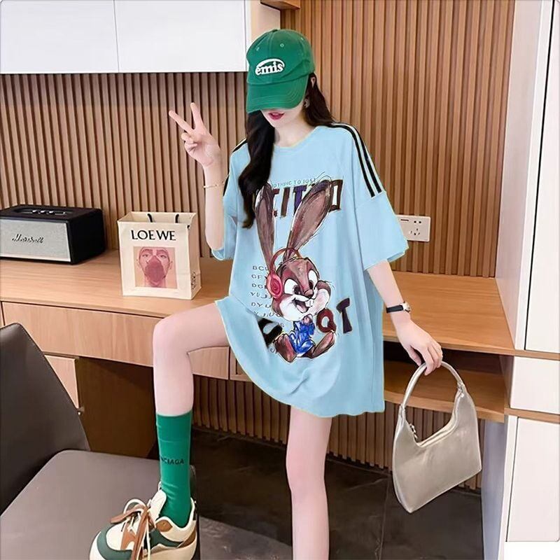 おすすめ 売り切れ必至 定番シンプル 着回し力抜群 全5色 半袖Tシャツ<F-11640>