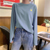 オシャレ度満点   カジュアル カットソー＜F-3315＞