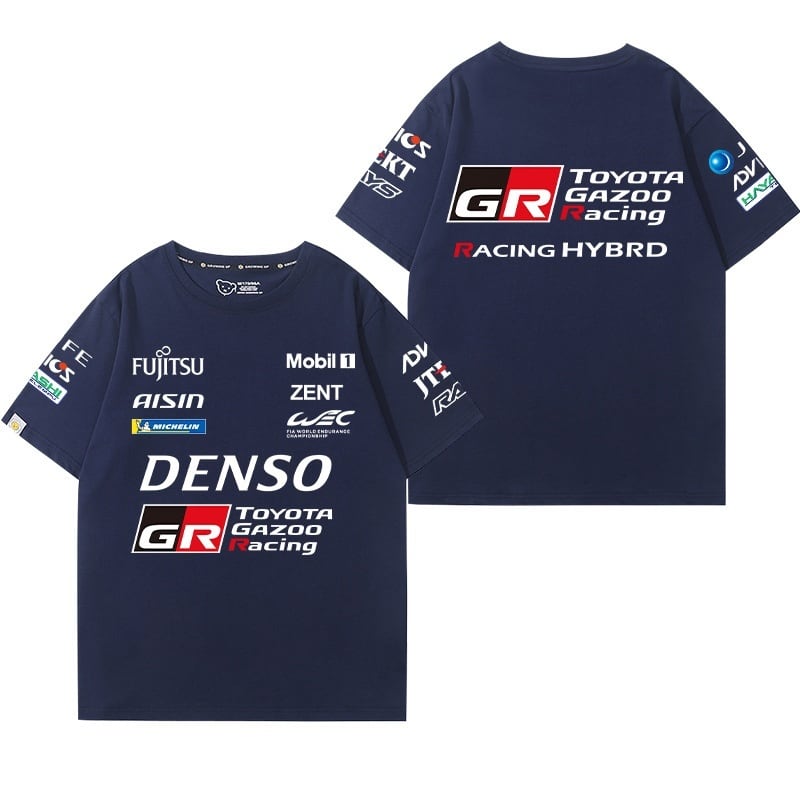 ファッション感満々 着心地良い 全7色 半袖 Tシャツ F-13075