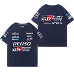 ファッション感満々 着心地良い 全7色 半袖 Tシャツ F-13075