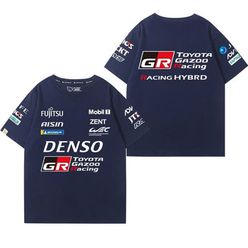 ファッション感満々 着心地良い 全7色 半袖 Tシャツ F-13075