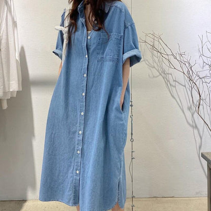 レトロ   オシャレ度満点 ワンピース＜F-3286＞
